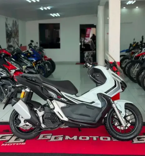 HONDA ADV 150 2021