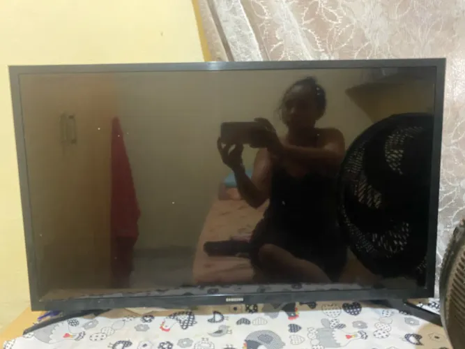Tv Samsung smart 32