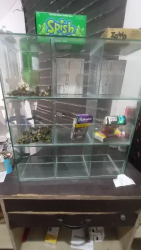 Vende esse Expositor 