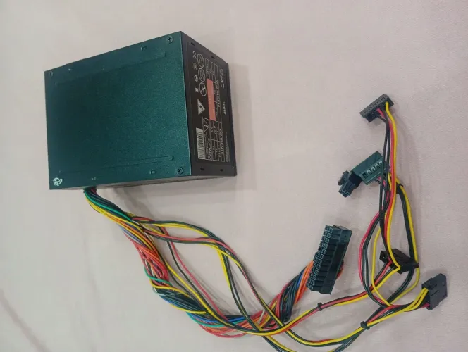 Fonte 300W