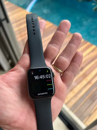 Apple Watch série 6 44mm