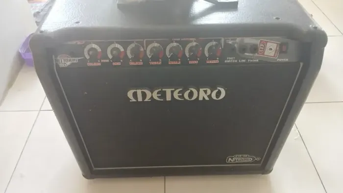 Amplificador 