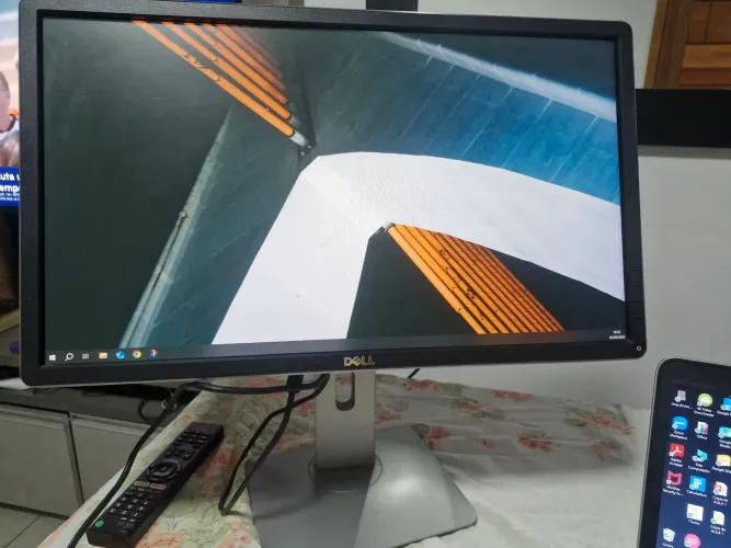 Monitor Dell P2314H