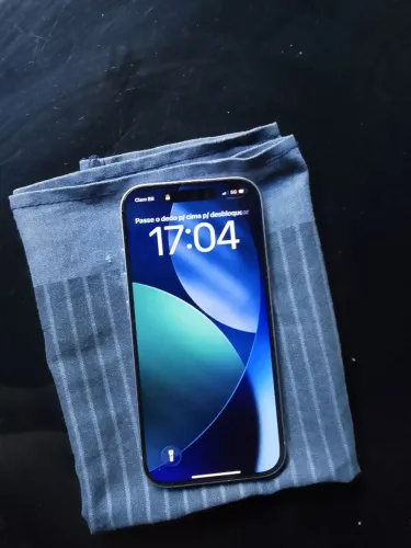 iPhone 17