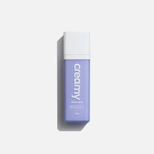 Creamy serum facial, Pro-adapaleno, Adapalenato 0,5%