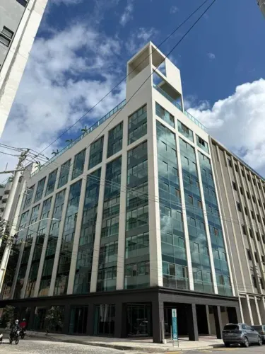 SILO 240 MOINHO RECIFE -Excelente oporttunidade de apto a venda!