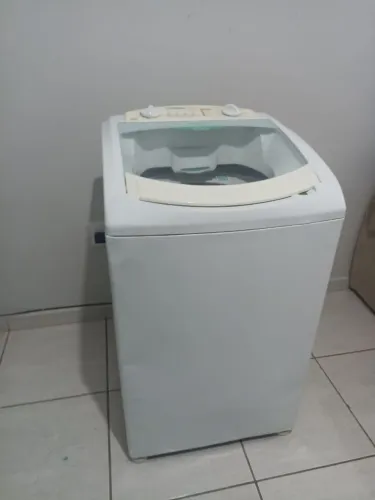 Máquina de lavar Consul