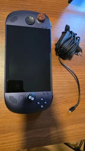 Legion Go z2 32gb ram, 1tb, steam os