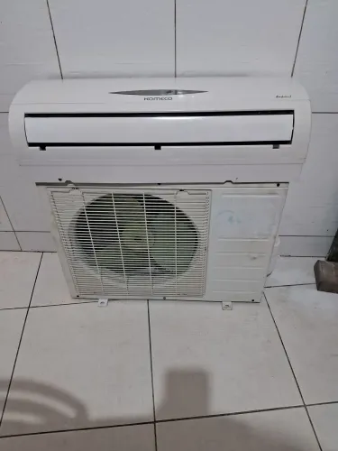 Ar-condicionado komeco 9mil btus 