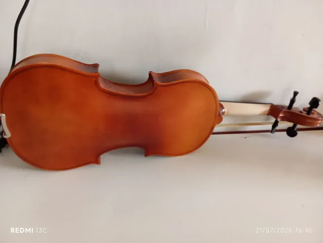 Violino 4/4