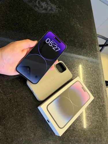 iPhone 14 Pro Max 128gb