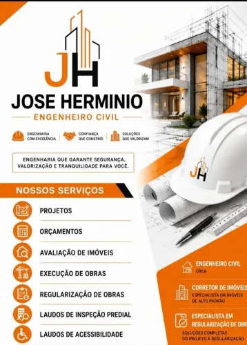 Engenheiro civil