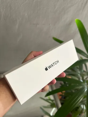 Apple Watch SE (Gen2) 40mm Midnight (Original)