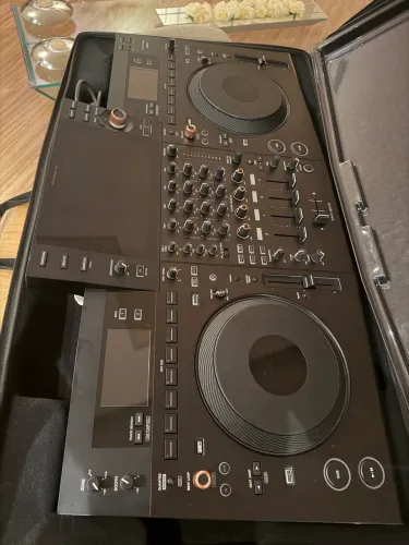 Pioneer DJ OPUS QUAD