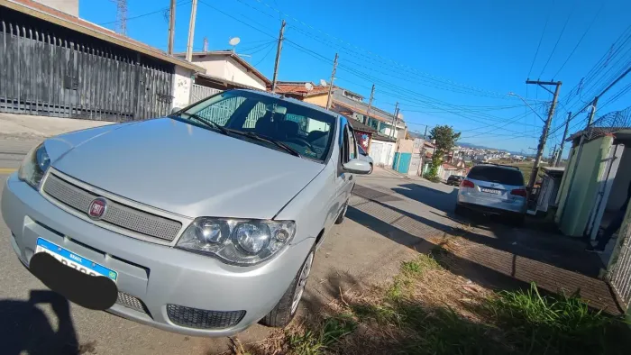 Fiat Palio 1.0 Economy Fire Flex 8V 4P 2010