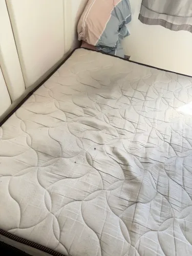 Cama de casal