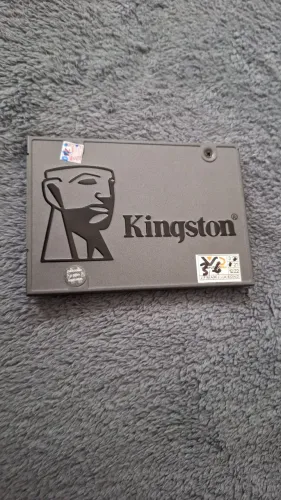 Ssd Kingston 240gb