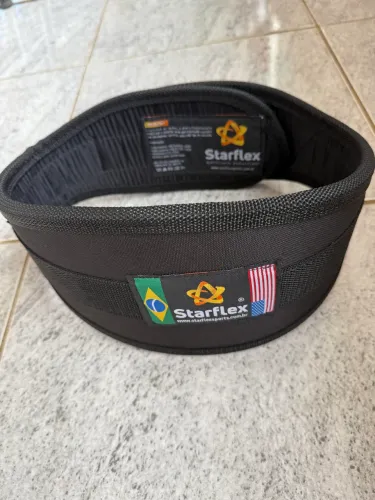 Cinturão lpo 