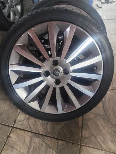 Aro 17 