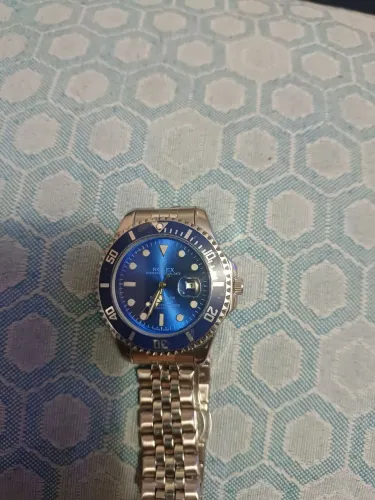 Relógio Rolex