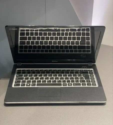 Notebook Philco