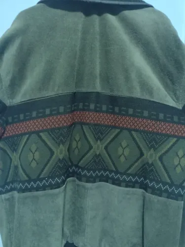 Jaqueta Masculina