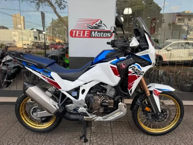 HONDA CRF 1100L AFRICA TWIN ADV. SPORTS DCT 2023