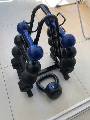 Acessórios para Academia e Pilates