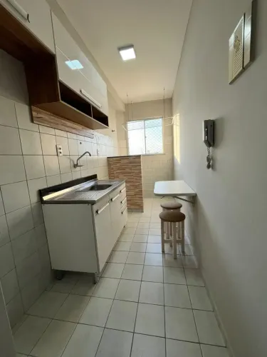 Imóvel para aluguel tem 49 metros quadrados com 2 quartos em Vila Mocó - Petrolina - PE