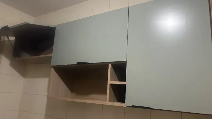 Armário de cozinha 