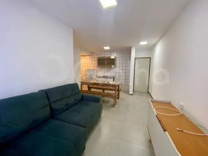 Apartamento Residencial de 61m² com 2 quartos Barra da Lagoa