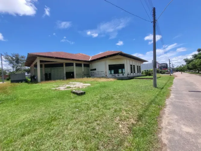 Imóvel para aluguel com 3746 metros quadrados em Vila dos Cabanos - Barcarena - PA
