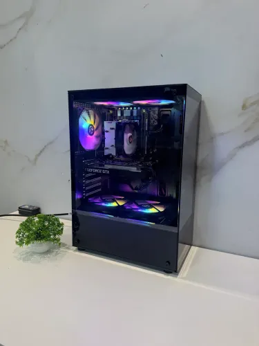 Pc gamer GTX (aceito trocas)