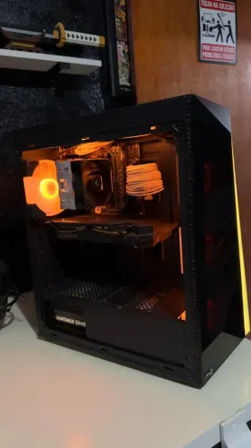 PC Gamer Completo