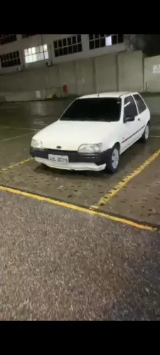 Ford Fiesta 1.3 3P E 5P 1995