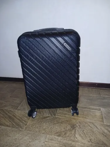 Mala de viagem 