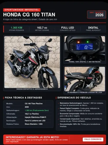 Moto Titan 2026
