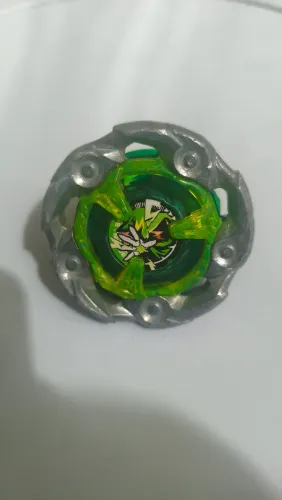 Wizard Rod 1-60 Free Ball