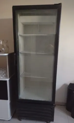 Visa Cooler