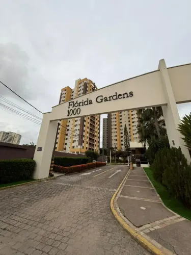 Condomínio Florida Gardens Nova Parnamirim - Parnamirim - RN