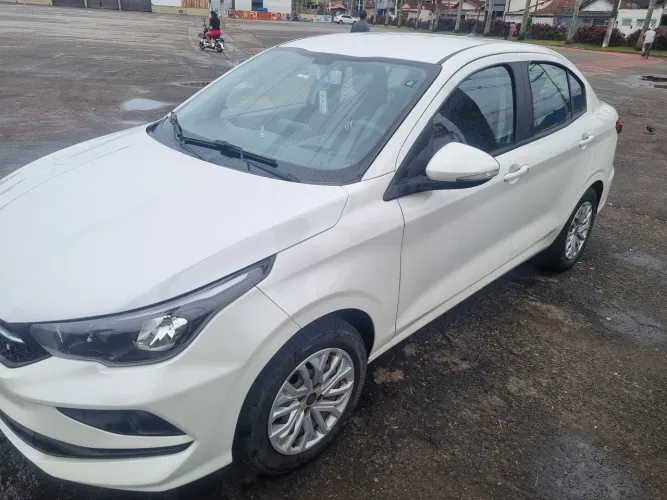 Fiat Cronos Drive 1.3 8V Flex 2022