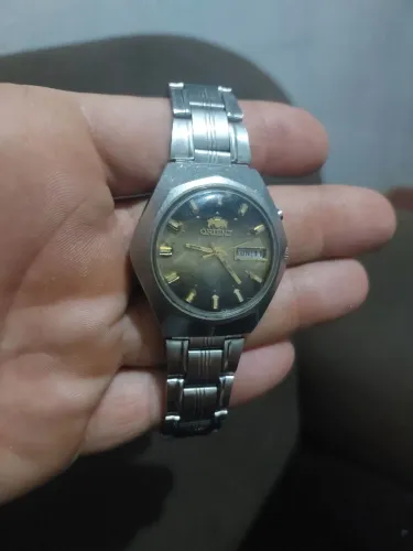 Orient Automático