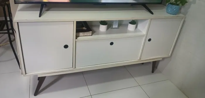 Rack no precinho! R$300,00 