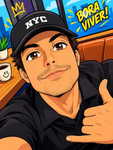 Faço Freelancer 