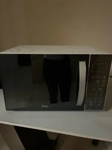 Micro-ondas