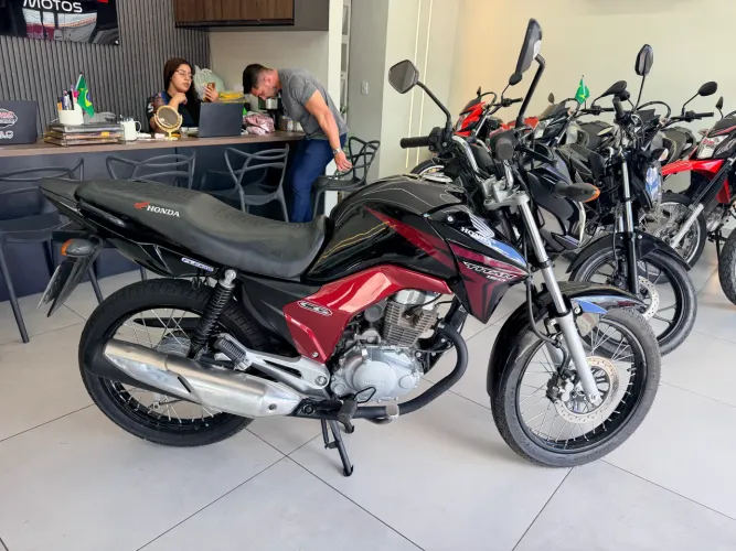 Titan 150 flex