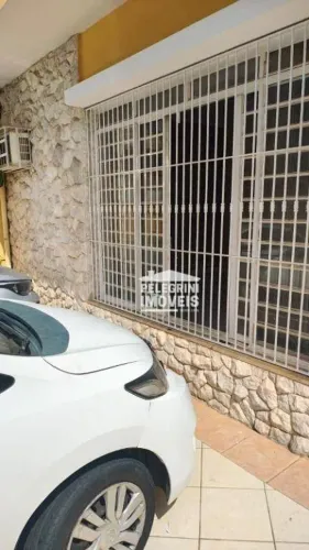 Casa à venda, 194 m² por R$ 1.600.000,00 - Vila Itapura - Campinas/SP