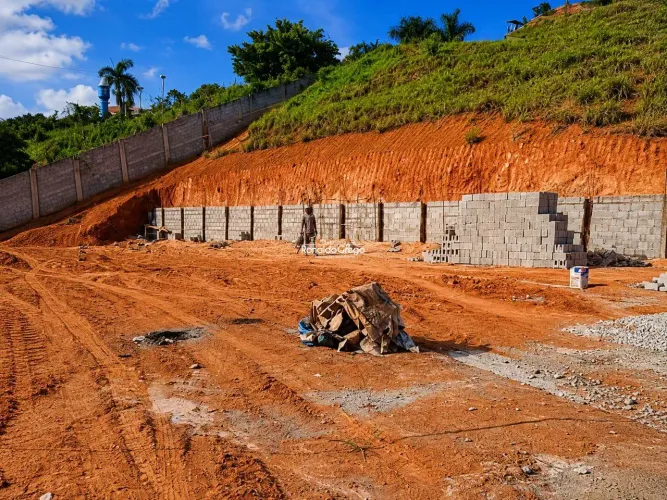 Terreno, Jaguari, Igaratá - R$ 2.5 mi, Cod: 14868