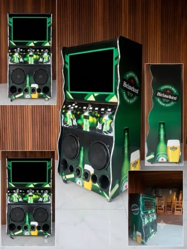 Karaoke videoke