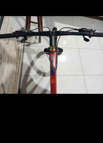 Bicicleta aro 29 Caloi 10 explorer